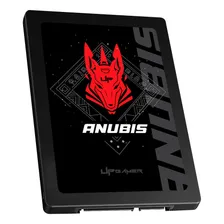 Hd Ssd 128gb Anubis Up500 Sata Full Foto mini  2