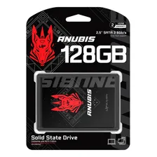 Hd Ssd 128gb Anubis Up500 Sata Full Foto  mini 1
