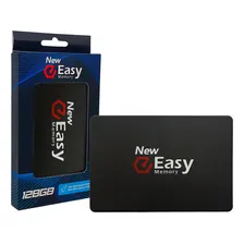 Hd Ssd 128gb Easy Memory Foto mini 2
