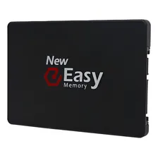 Hd Ssd 128gb Easy Memory Foto mini 1