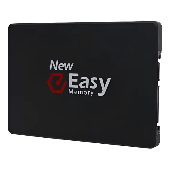 Hd Ssd 128gb Easy Memory Foto 1