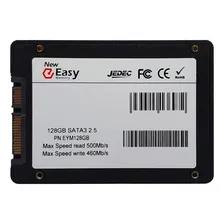 Hd Ssd 128gb Easy Memory Foto mini 3