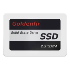 Hd Ssd 1tb Disco Sólido Interno Goldenfir 1000g Cor Branco Foto mini 4