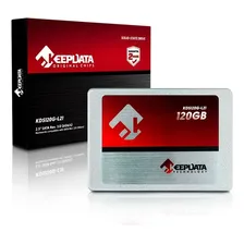 Hd Ssd 240gb Sata Keepdata Foto mini 3