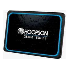 Hd Ssd 256gb Hoopson Ssd-256 Cor Preto Foto mini 1