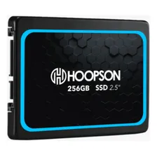 Hd Ssd 256gb Hoopson Ssd-256 Cor Preto Foto mini 2
