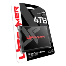 Hd Ssd 4tb Up Gamer Up500 2 Anos Blister Foto mini 1