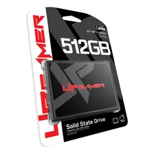 Hd Ssd 512gb Up Gamer Up500 2 Anos Box Foto  mini 1