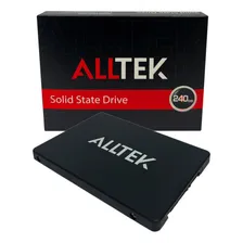HD SSD Alltek 240 GB SATA III Foto mini 3