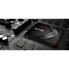 Hd Ssd Alpha Evo Magix 120gb 2,5' Sata Iii 550 Mb/s Notebook Foto mini 4