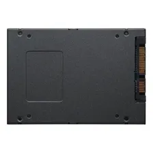 Hd Ssd Disco S贸lido Interno Kingston Sa400s37/120g 120gb Foto mini 2