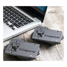 Hd Ssd Interno Kingston Sa400s37/240g - 240gb Foto mini 4