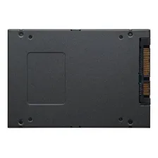Hd Ssd Interno Kingston Sa400s37/240g - 240gb Foto mini  3