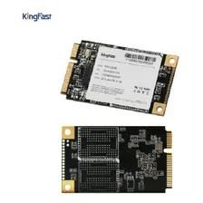 Hd Ssd Msata 128gb Cor Preto Foto mini 2