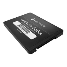 Hd Ssd Rise Mode Gamer Line 240gb Rm-ssd-240gb Cor Preto Foto mini 2