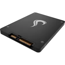 Hd Ssd Rise Mode Gamer Line 240gb Rm-ssd-240gb Cor Preto Foto mini 4