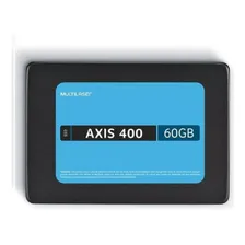 Hd Ssd Sata 60 Gb 2,5 Polegadas / 400 Mb/s Foto mini 1
