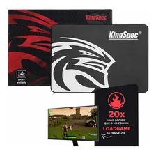 HD SSD Sata Kingspec 1TB P3-1TB Gamer Notebook Foto  mini 1