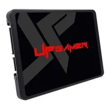 Hd Ssd Up Gamer 120 Gb Pronta Upgamer Cor Preto Foto mini 1