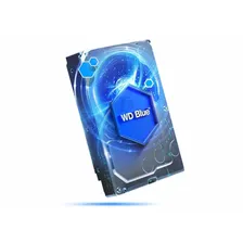 Hd Wd 1tb Sata 7200 64mb 3,5 Western Digital Blue Dsk Foto mini 2