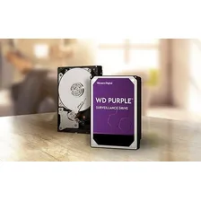 Hd Wd Purple 1tb Intelbrass/ Multimarcas * Dvr * Foto mini 4