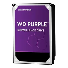 Hd Wd Purple 1tb Intelbrass/ Multimarcas * Dvr * Foto mini 1