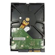 Hd Wd Wd6400aaks-40h2b0: 640gb Sata 3,5 7,2k Foto mini  2