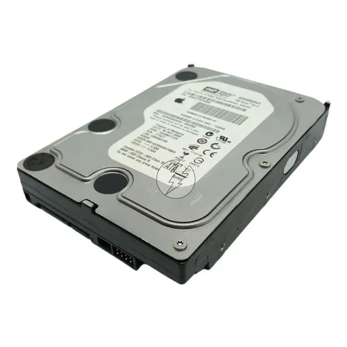 Hd Wd Wd6400aaks-40h2b0: 640gb Sata 3,5 7,2k Foto 1