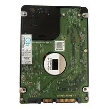 Hd Wester Digital 2.5 Wd Black 500gb Foto mini  2
