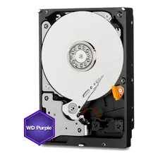 Hd Western Digital Disco Rígido Wd Purple Surveillance 2tb C Foto mini 3
