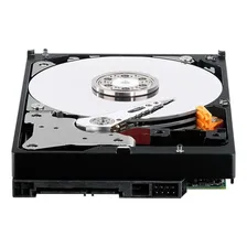 Hd Western Digital Wd 1 Tb Para Dvr Intelbras Purple 1 Tera Cor Púrpura Foto mini 4