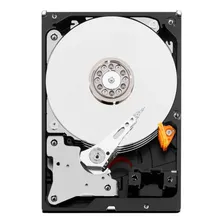 Hd Western Digital Wd 1 Tb Para Dvr Intelbras Purple 1 Tera Cor Púrpura Foto mini 3