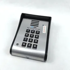 Hdl: Porteiro Eletrônico Digital Com Vídeo F12 Sv Foto mini 3