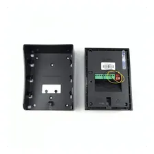 Hdl: Porteiro Eletrônico Digital Com Vídeo F12 Sv Foto mini 4