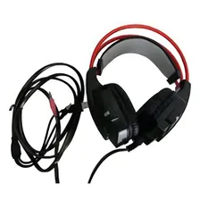 Headfone Para Jogos E Game X Soldado Foto mini  2