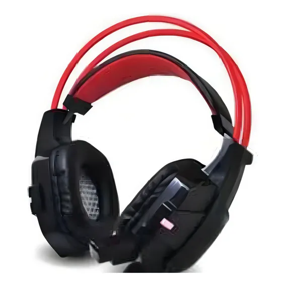 Headfone Para Jogos E Game X Soldado Foto 1