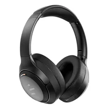 Headphone Bluetooth Hb400 Preto Pulse - Ph438 Foto  mini 1