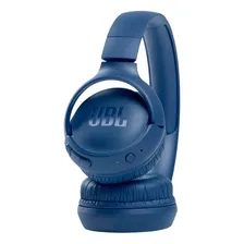 Headphone Bluetooth Jbl Tune 520bt Azul Foto mini 4