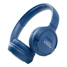 Headphone Bluetooth Jbl Tune 520bt Azul Foto mini 1