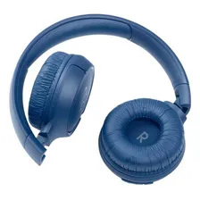 Headphone Bluetooth Jbl Tune 520bt Azul Foto mini 2
