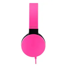 Headphone Dobrável New Fun P2 Multilaser Azul - Ph271 Foto mini  2