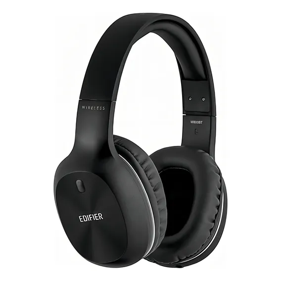 Headphone Edifier W800bt Hi-fi Bluetooth 5.0 Qualcomm Foto 1