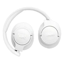 Headphone, Fone De Ouvido Bluetooth Tune 720bt Jbl Branco Foto mini  2