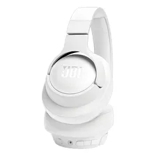 Headphone, Fone De Ouvido Bluetooth Tune 720bt Jbl Branco Foto mini 4