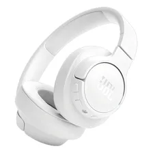 Headphone, Fone De Ouvido Bluetooth Tune 720bt Jbl Branco Foto  mini 1