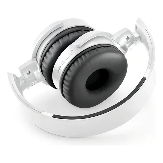 Headphone Fone De Ouvido Premium Bt/aux/p2/fm 4 Em 1 - Ph264 Foto 1