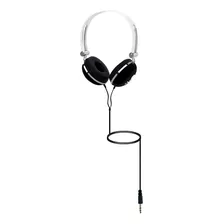 Headphone Fone Ouvido Com Arco Art Sound Preto Foto mini 2