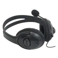 Headphone Headset Com Microfone Xbox 360 Foto mini  2
