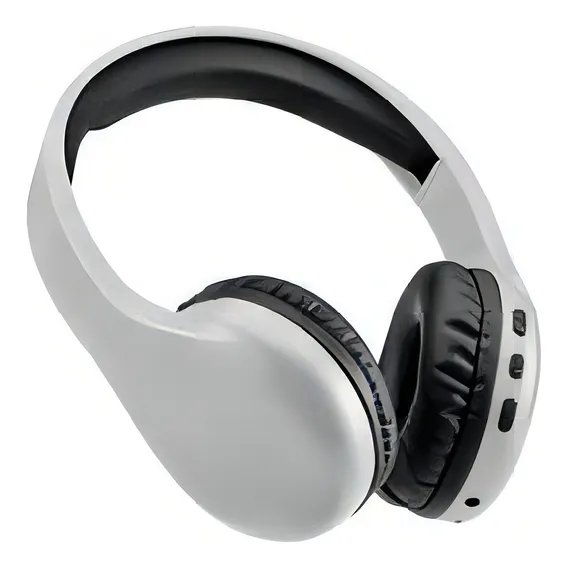 Headphone Multilaser Bluetooth Joy P2 Branco Foto 1