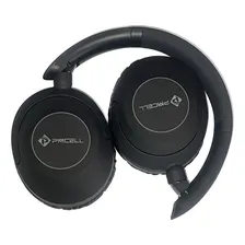 Headphone Over-ear Sem Fio - Pmcell Hp-71 Cor Preto Foto mini  3